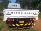 Mitsubishi Canter 1993