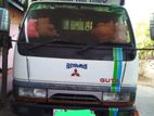 Mitsubishi Canter 1993