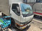 Mitsubishi Canter 1994