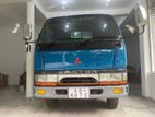 Mitsubishi Canter 1994
