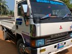 Mitsubishi Canter 1994