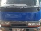 Mitsubishi Canter 1995
