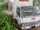 Mitsubishi Canter 1995