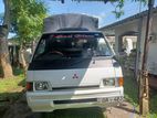 Mitsubishi Canter 1995