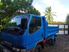 Mitsubishi Canter 1995