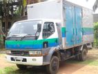 Mitsubishi Canter 1996