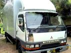 Mitsubishi Canter 1996