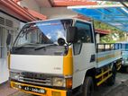 Mitsubishi Canter 1997