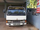 Mitsubishi Canter 1997