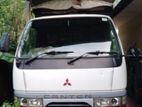 Mitsubishi Canter 1997