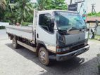 Mitsubishi Canter 1997