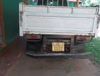 Mitsubishi Canter 1997