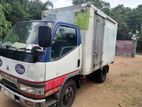 Mitsubishi Canter 1998