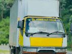 Mitsubishi Canter 1998