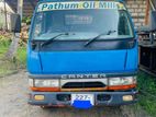 Mitsubishi Canter 1998