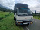 Mitsubishi Canter 1998