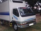 Mitsubishi Canter 1998