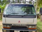 Mitsubishi Canter 1999