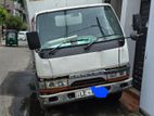 Mitsubishi Canter 1999