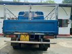 Mitsubishi Canter 1999