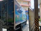 Mitsubishi Canter 1999