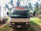 Mitsubishi Canter 1999