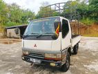 Mitsubishi Canter 1999