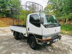 Mitsubishi Canter 1999