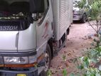 Mitsubishi Canter 1999