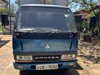 Mitsubishi Canter 2000
