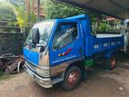 Mitsubishi Canter 2000