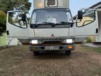 Mitsubishi Canter 2000