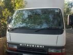Mitsubishi Canter 2000