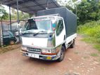 Mitsubishi Canter 2000