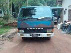 Mitsubishi Canter 2000