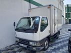 Mitsubishi Canter 2000