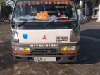 Mitsubishi Canter 2000