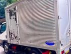 Mitsubishi Canter 2000