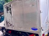 Mitsubishi Canter 2000