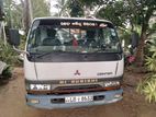 Mitsubishi Canter 2001