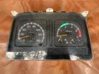 Mitsubishi Canter 2001 24V meter board