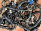 Mitsubishi Canter 2001 Dashboard Wire Harness