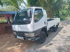 Mitsubishi Canter 2001