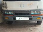 Mitsubishi Canter 2001