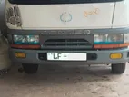Mitsubishi Canter 2001