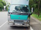 Mitsubishi Canter 2001