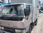 Mitsubishi Canter 2001