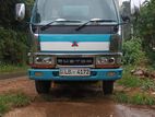Mitsubishi Canter 2001