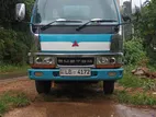 Mitsubishi Canter 2001