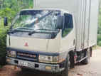 Mitsubishi Canter 2001